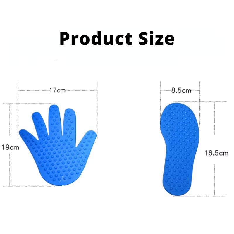 Children's Sensory Play Jumping Toy - Educational Indoor and Outdoor Activity for Crawling and Kindergarten Sports Games