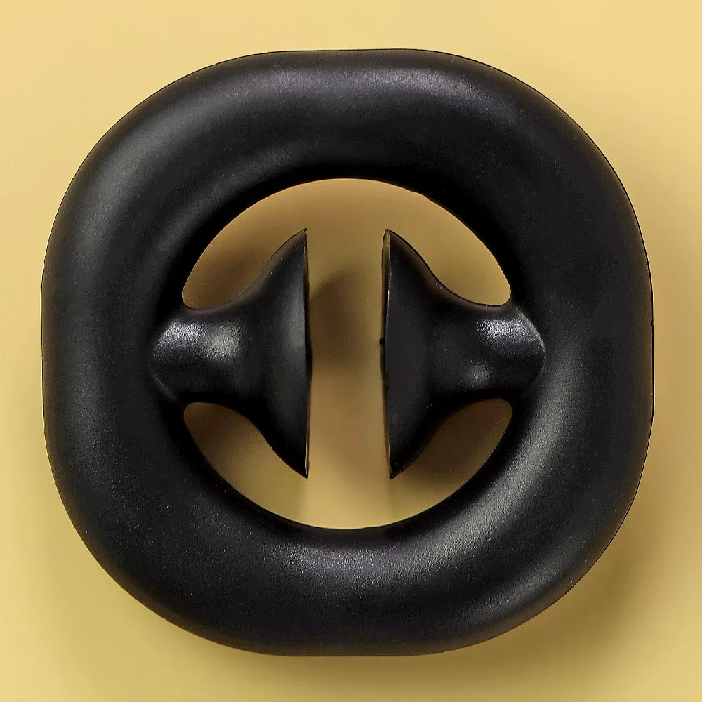 Premium Sensory Fidget Toys for Children and Adults: Innovative Squishy Shrink Tube and Pea Squeeze Toys for Autism and Anxiety Relief