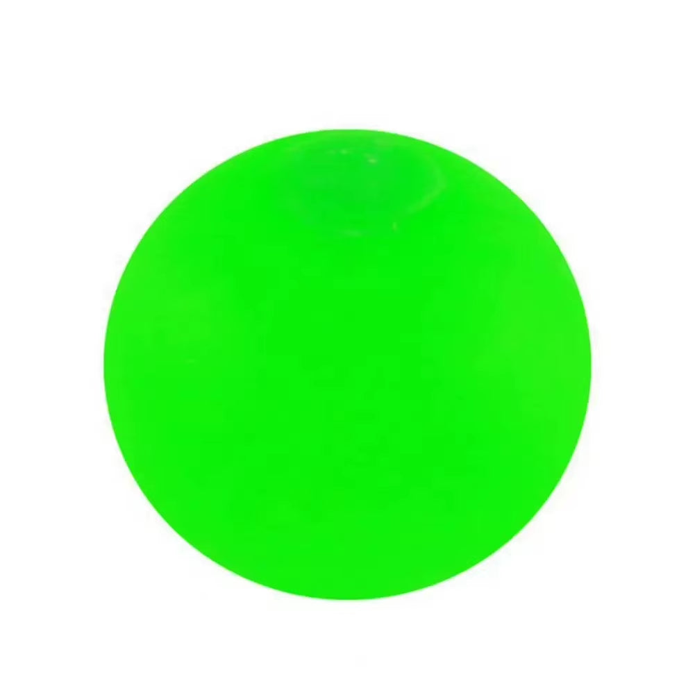 Squishy Stress Relief Balls - Premium Resistance Fidget Toys for Enhanced Sensory Therapy and Hand Strengthening Exercises for All Ages