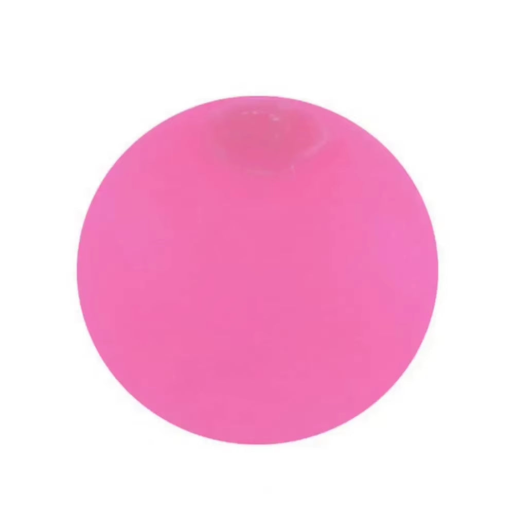 Squishy Stress Relief Balls - Premium Resistance Fidget Toys for Enhanced Sensory Therapy and Hand Strengthening Exercises for All Ages