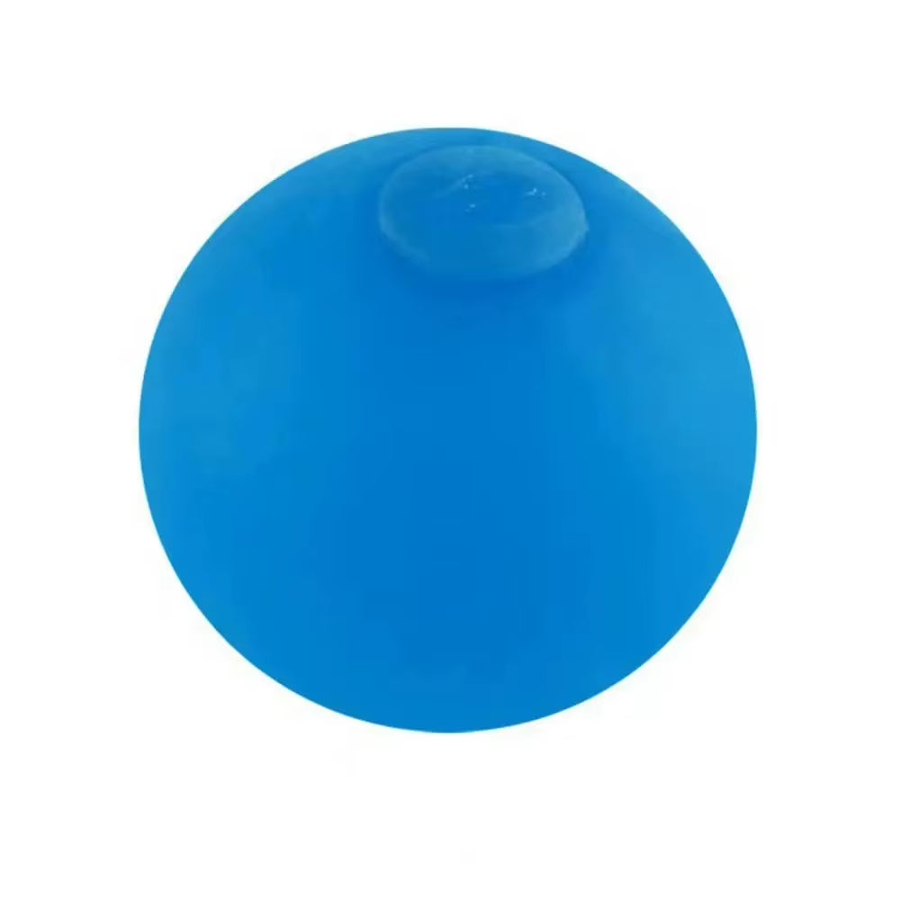 Squishy Stress Relief Balls - Premium Resistance Fidget Toys for Enhanced Sensory Therapy and Hand Strengthening Exercises for All Ages