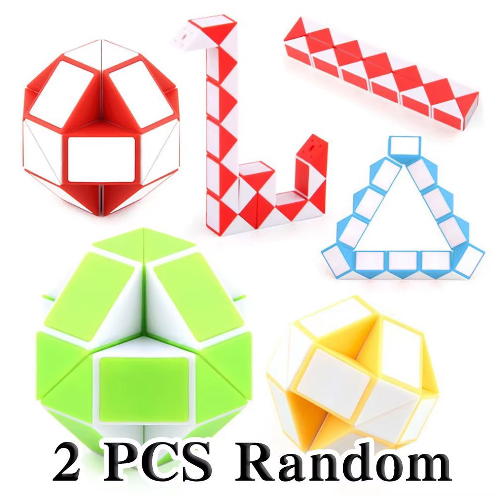 Premium Sensory Fidget Toys for Children and Adults: Innovative Squishy Shrink Tube and Pea Squeeze Toys for Autism and Anxiety Relief