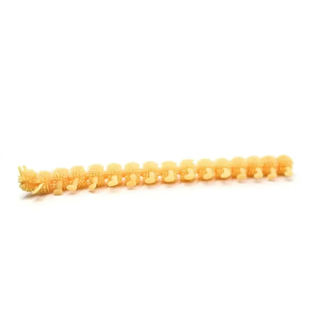 Caterpillar Sensory Stress Relief Toy - Stretchy Fidget Worm for Anxiety Therapy for Teens and Adults