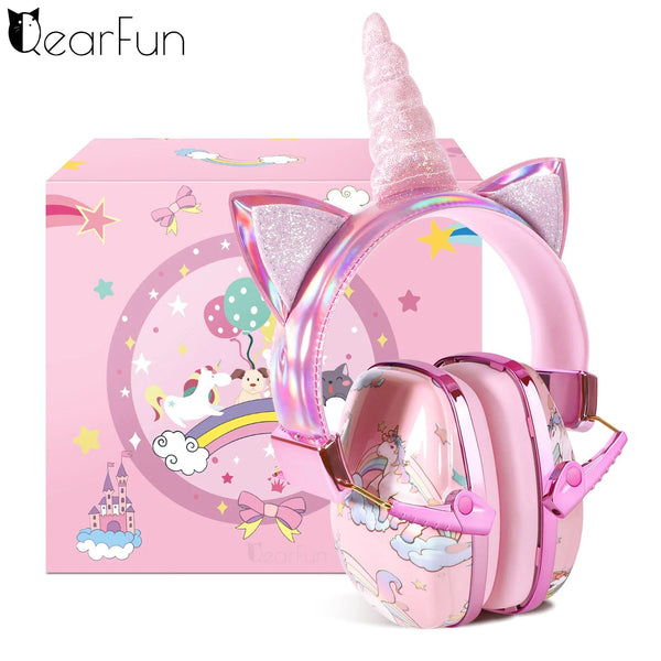 Peaceful Kids Ear Muffs
