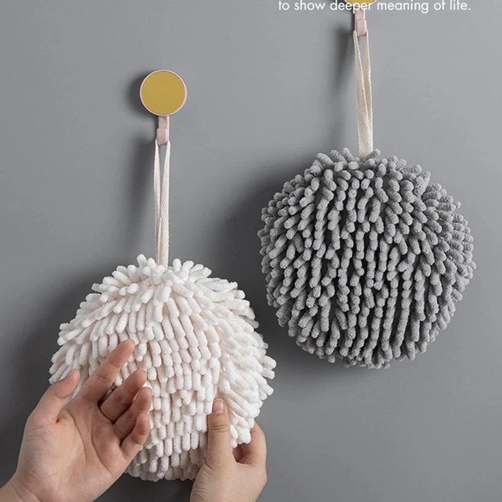 Sensory Fun Hand Towels