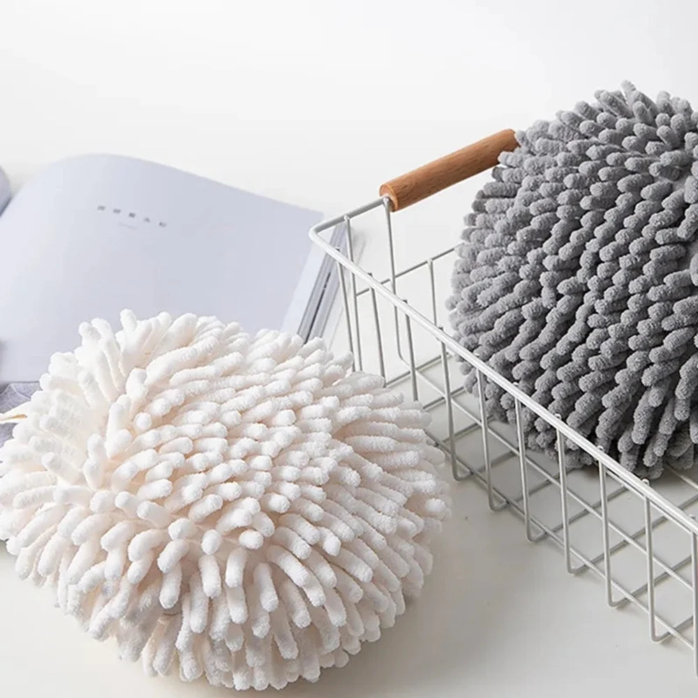 Sensory Fun Hand Towels