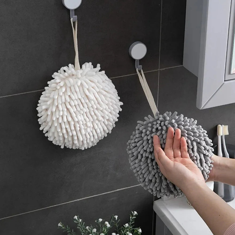 Sensory Fun Hand Towels