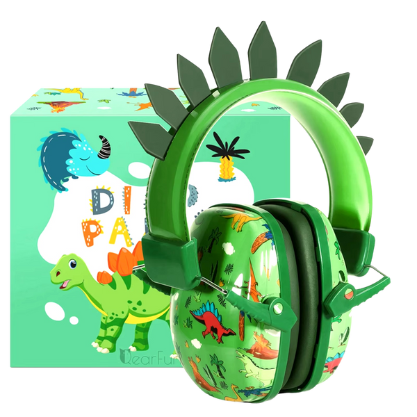 Peaceful Kids Ear Muffs