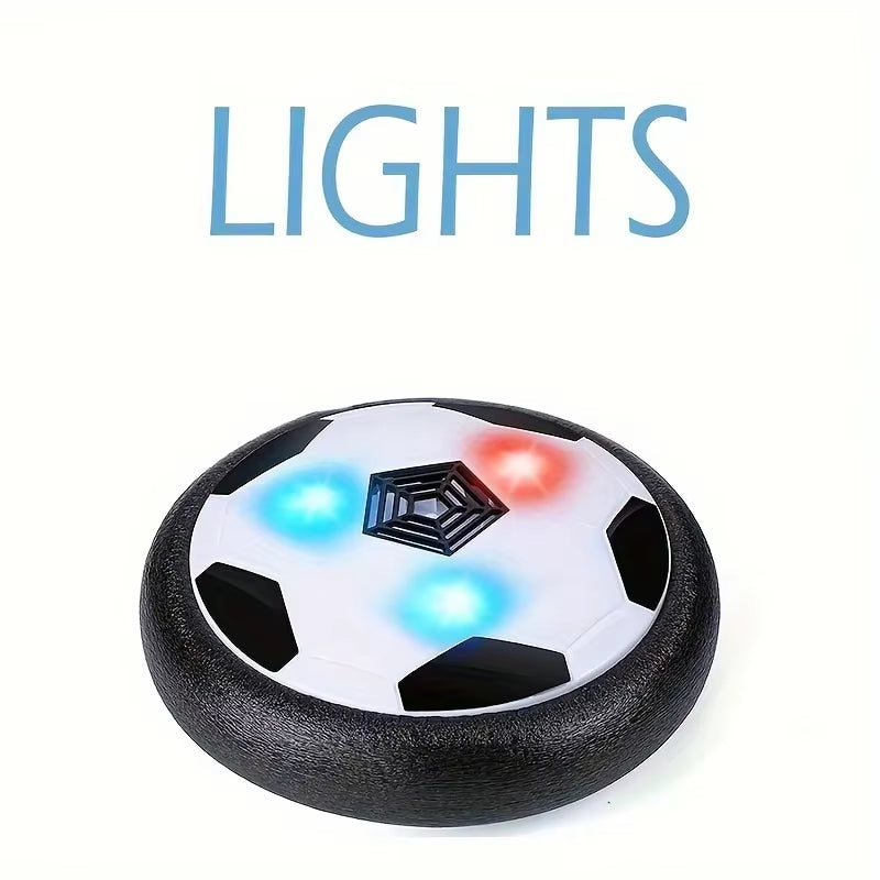 Ultimate Floating Football: Elevate Playtime to New Adventures