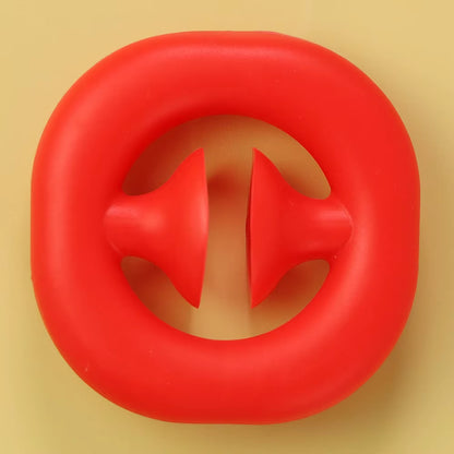 Premium Sensory Fidget Toys for Children and Adults: Innovative Squishy Shrink Tube and Pea Squeeze Toys for Autism and Anxiety Relief