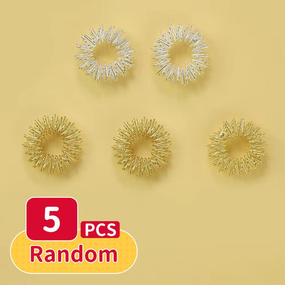 Premium Sensory Fidget Toys for Children and Adults: Innovative Squishy Shrink Tube and Pea Squeeze Toys for Autism and Anxiety Relief
