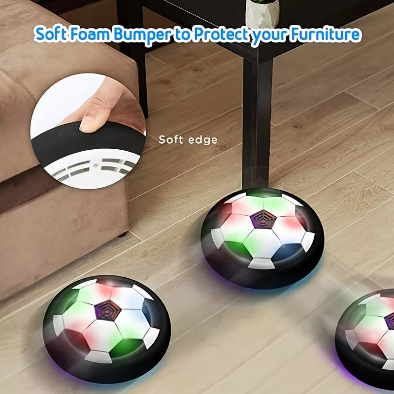 Ultimate Floating Football: Elevate Playtime to New Adventures