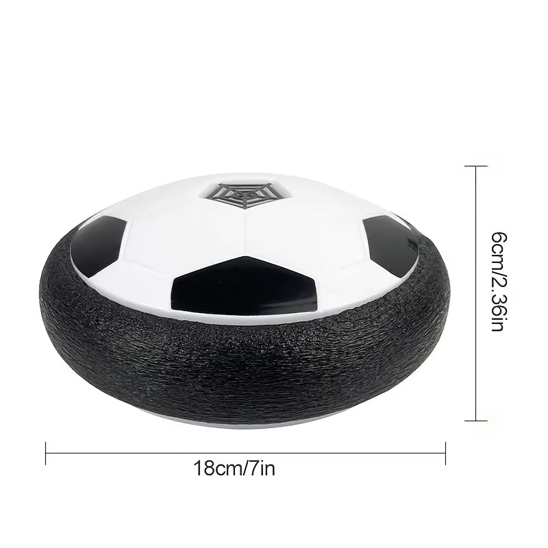 Ultimate Floating Football: Elevate Playtime to New Adventures