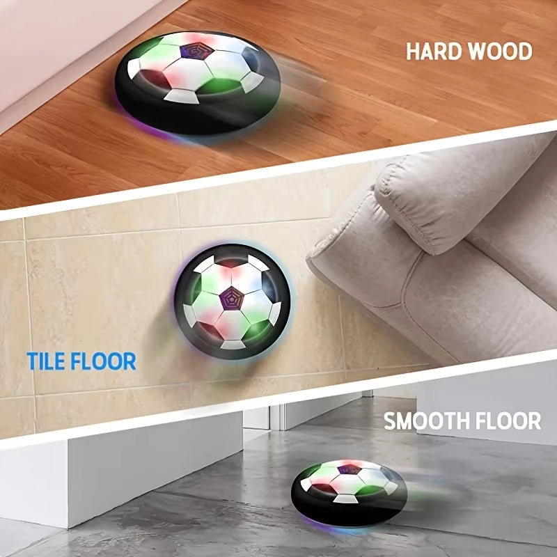 Ultimate Floating Football: Elevate Playtime to New Adventures
