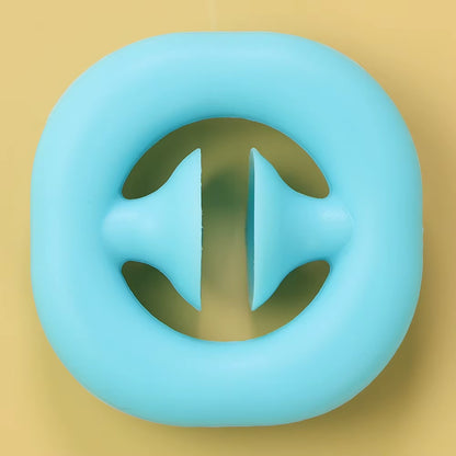 Premium Sensory Fidget Toys for Children and Adults: Innovative Squishy Shrink Tube and Pea Squeeze Toys for Autism and Anxiety Relief