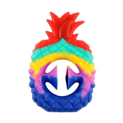 Premium Sensory Fidget Toys for Children and Adults: Innovative Squishy Shrink Tube and Pea Squeeze Toys for Autism and Anxiety Relief