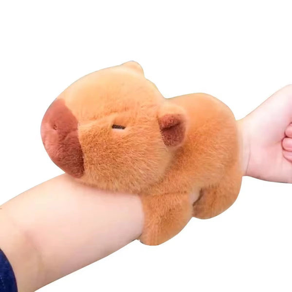 Capybara Wiggle Bands Fun Kit